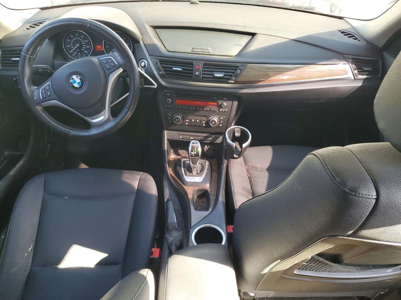 BMW X Series Sdrive28i