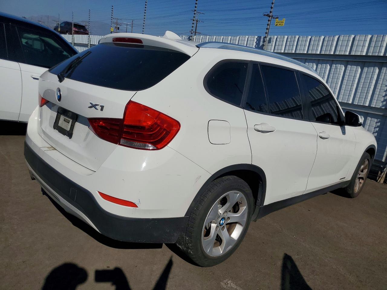 BMW X Series Sdrive28i