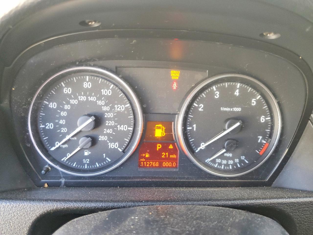 BMW X Series Sdrive28i