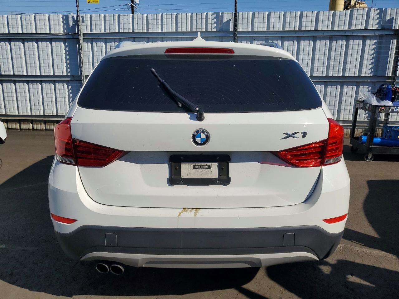 BMW X Series Sdrive28i