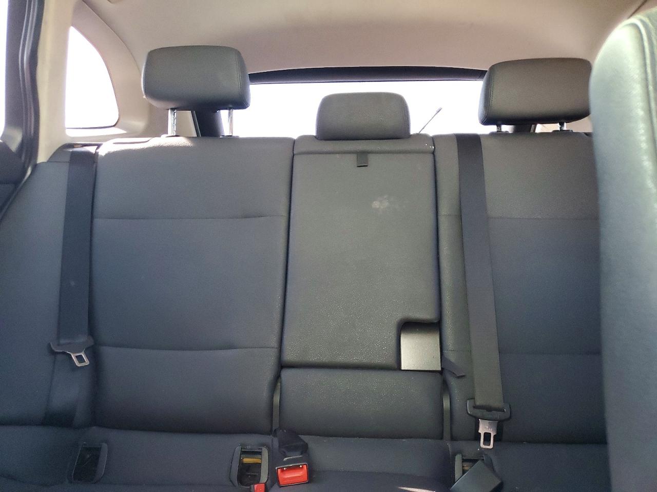 BMW X Series Sdrive28i