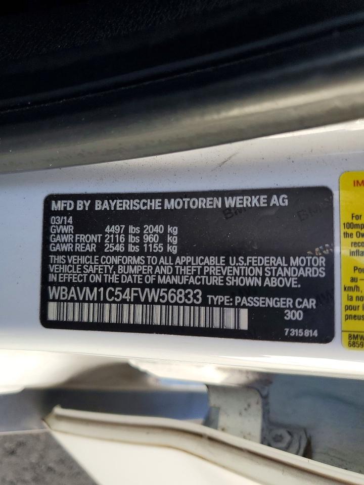 BMW X Series Sdrive28i