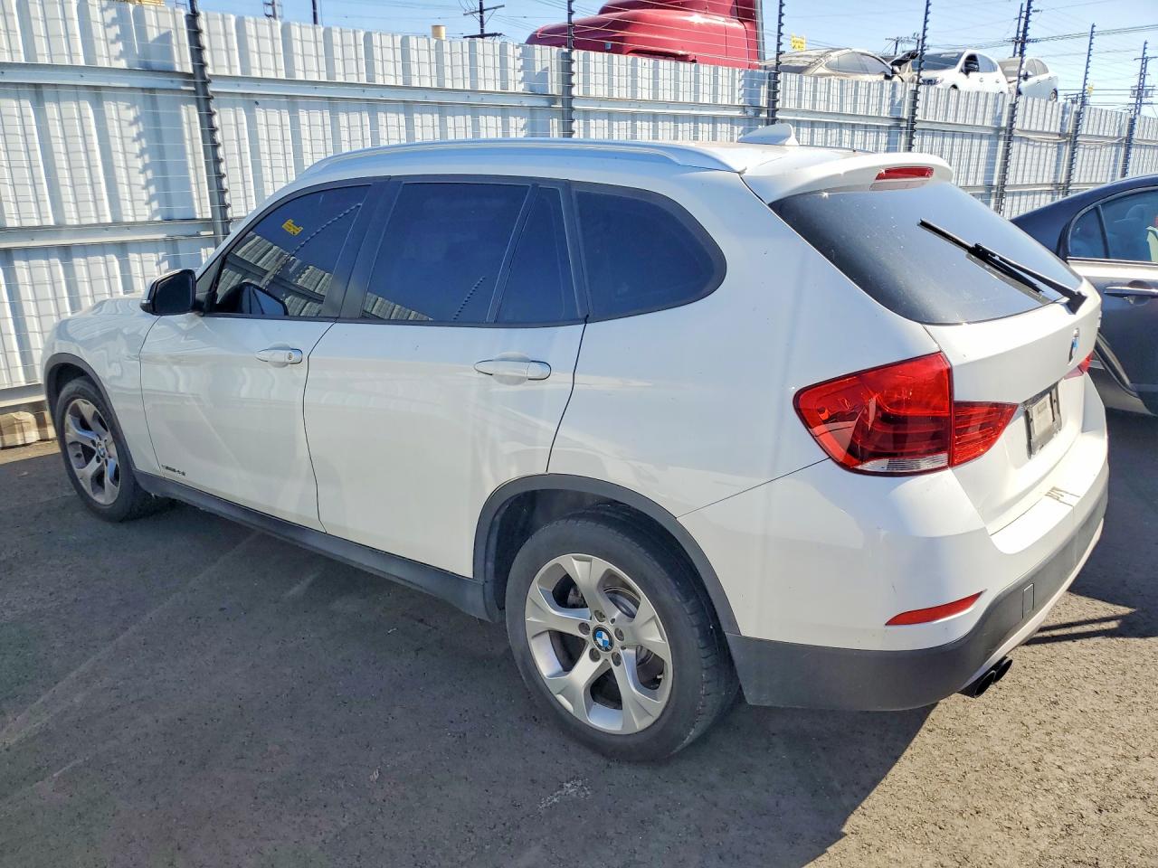 BMW X Series Sdrive28i