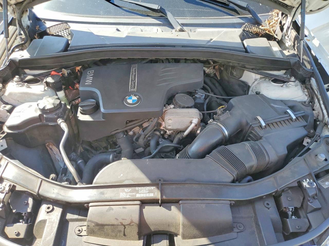 BMW X Series Sdrive28i