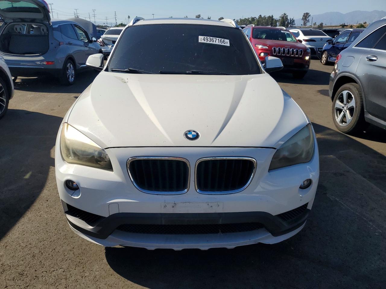 BMW X Series Sdrive28i