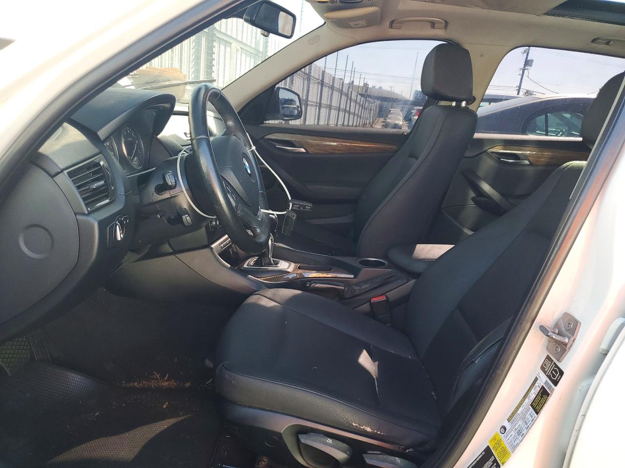 BMW X Series Sdrive28i