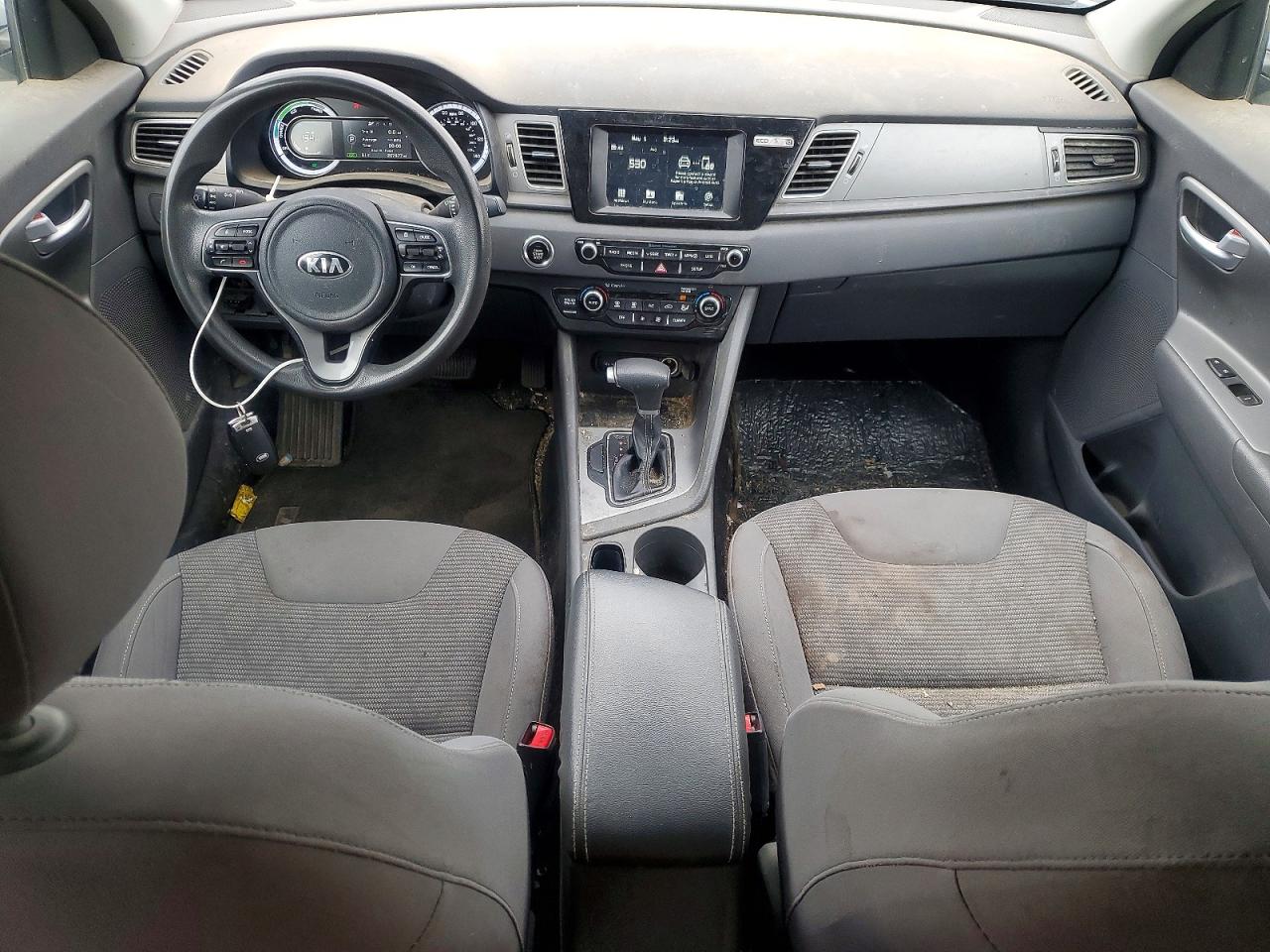 Kia Niro Lx