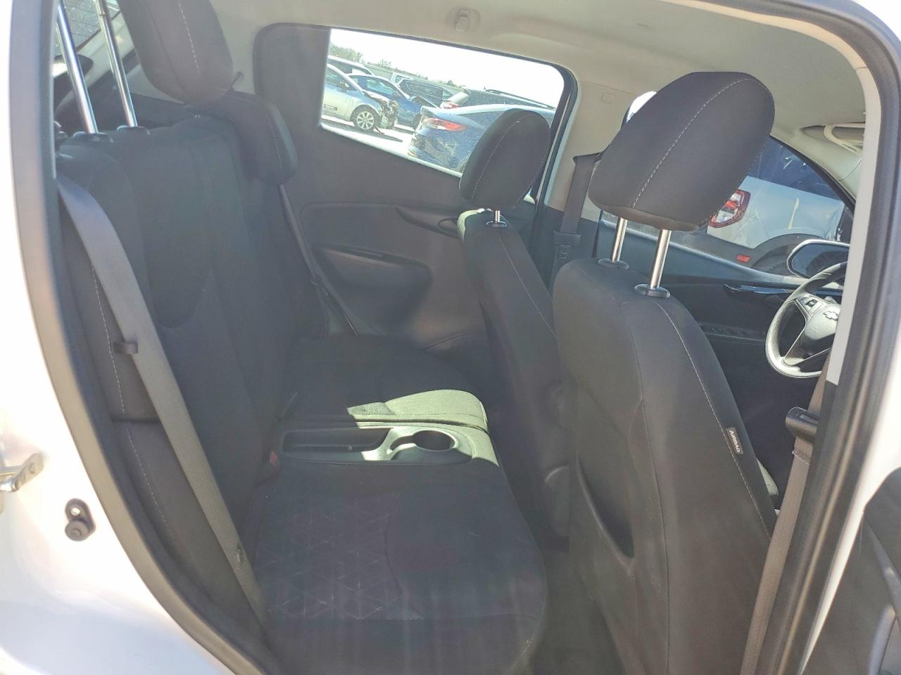 Chevrolet Spark 1lt