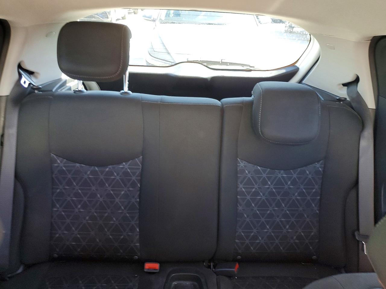 Chevrolet Spark 1lt
