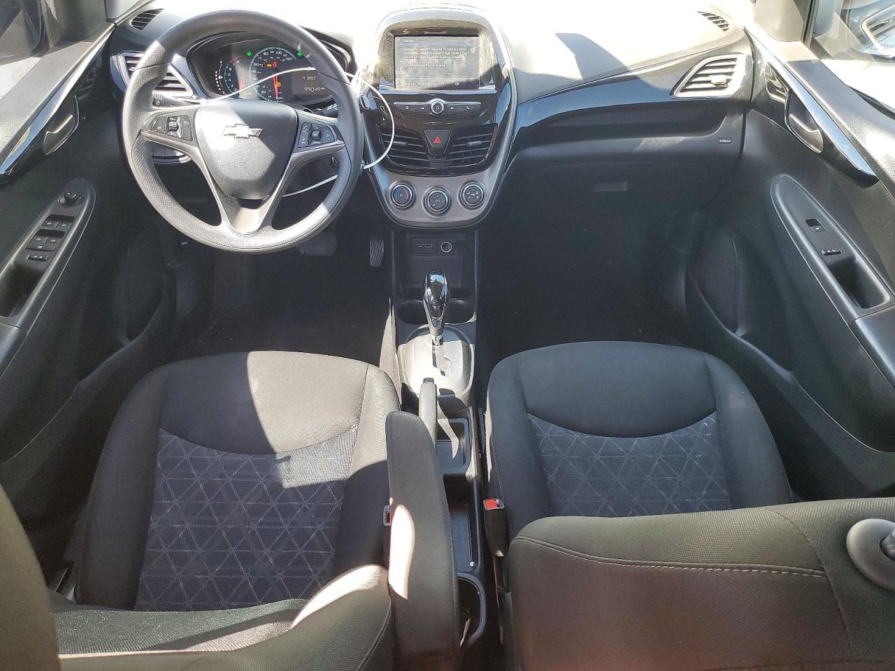 Chevrolet Spark 1lt