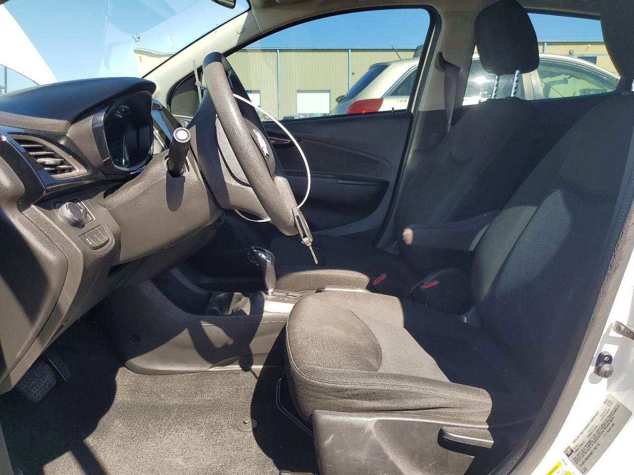 Chevrolet Spark 1lt