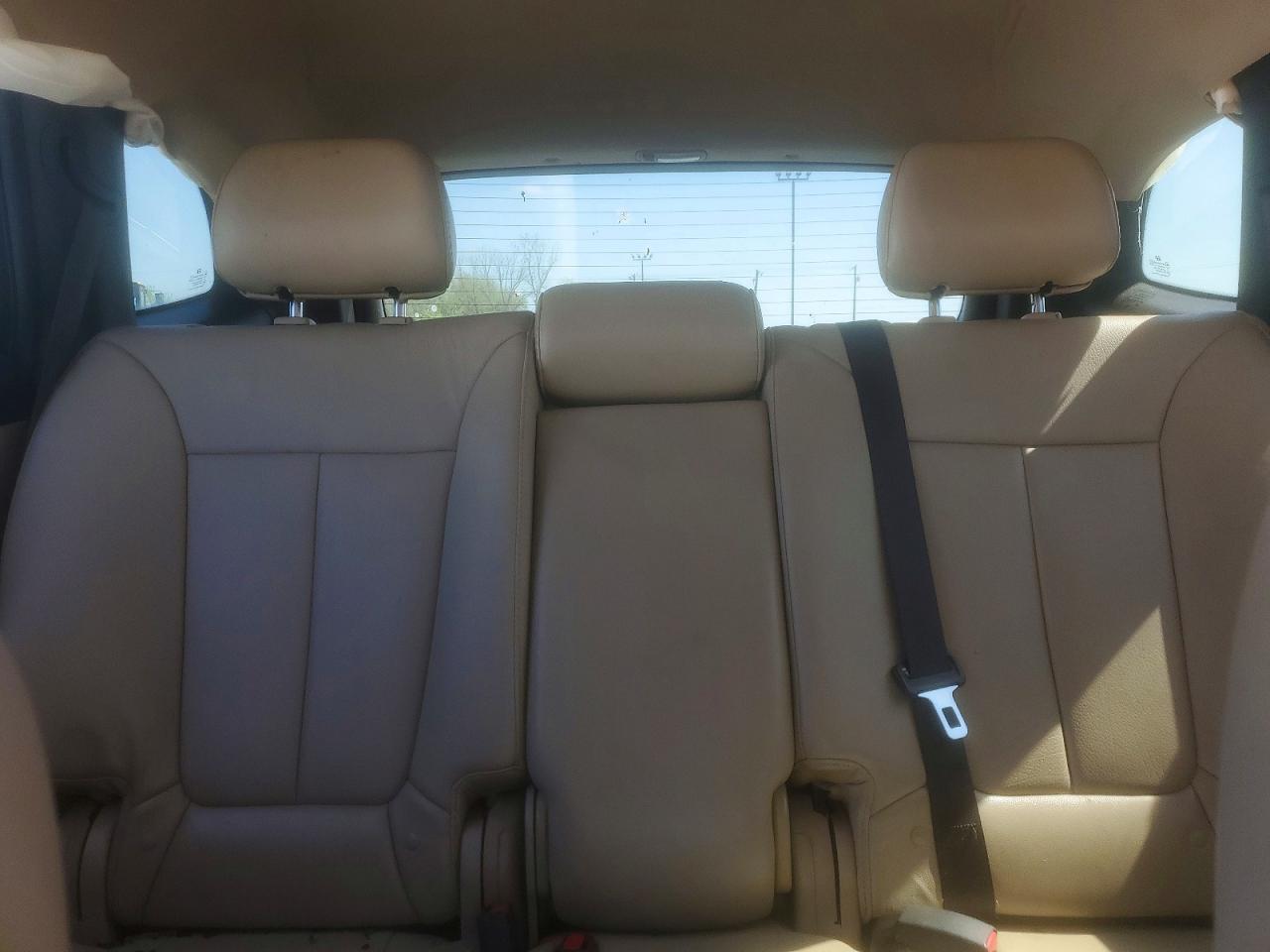 Hyundai SANTA FE Limited