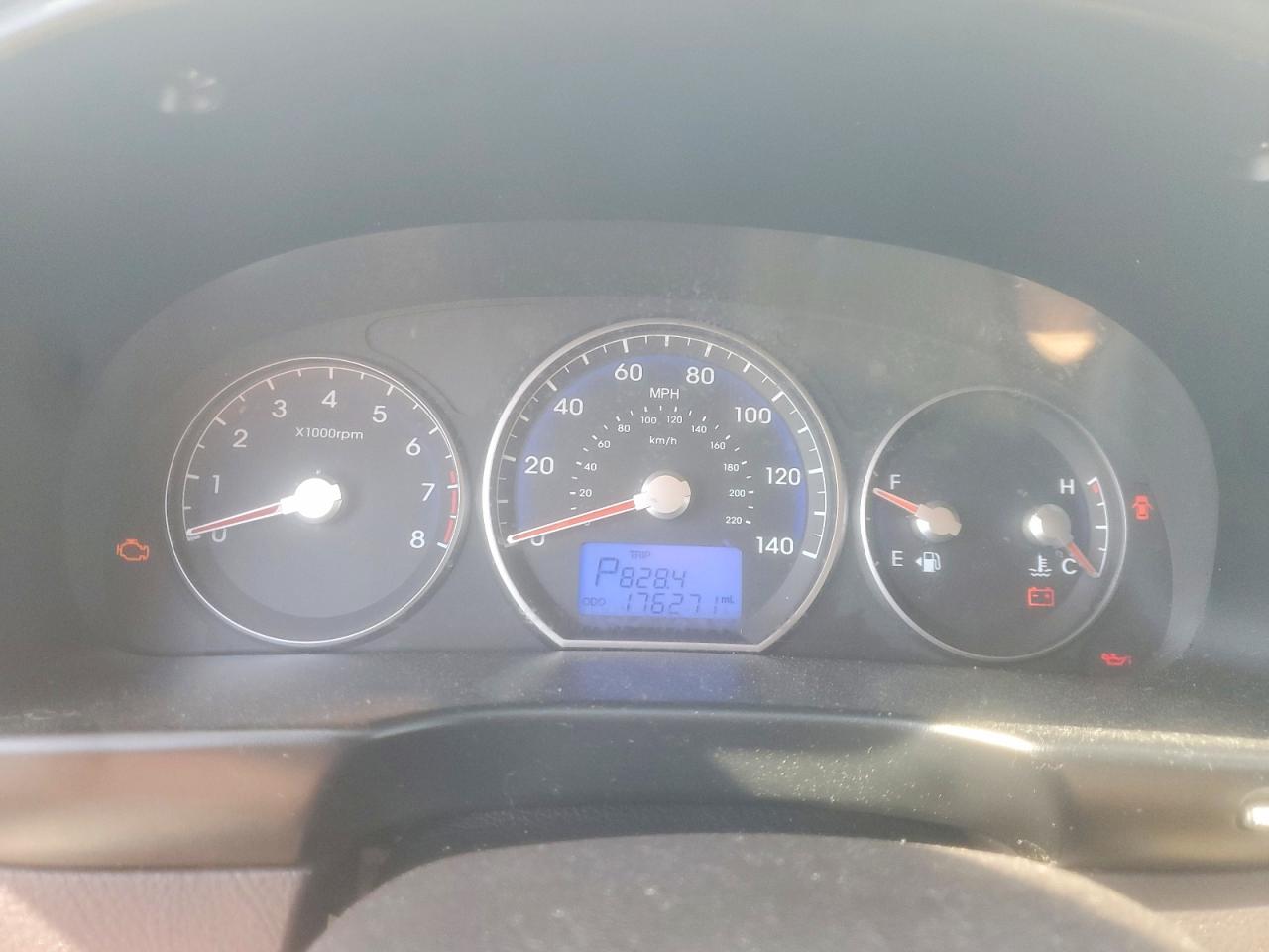 Hyundai SANTA FE Limited