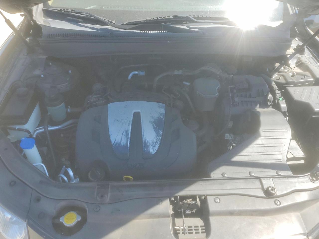 Hyundai SANTA FE Limited
