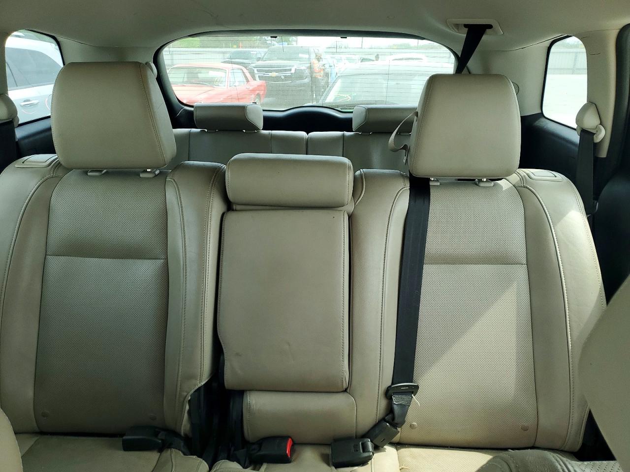 Mazda Cx Touring