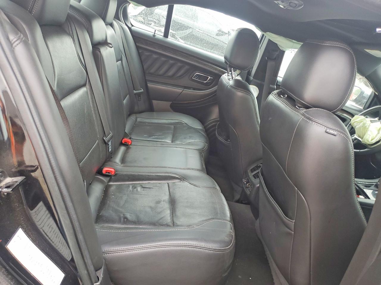 Ford Taurus Limited