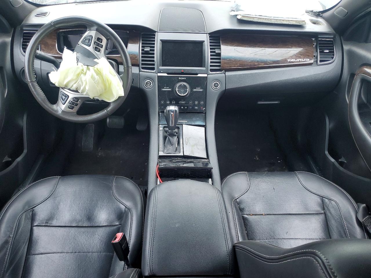 Ford Taurus Limited