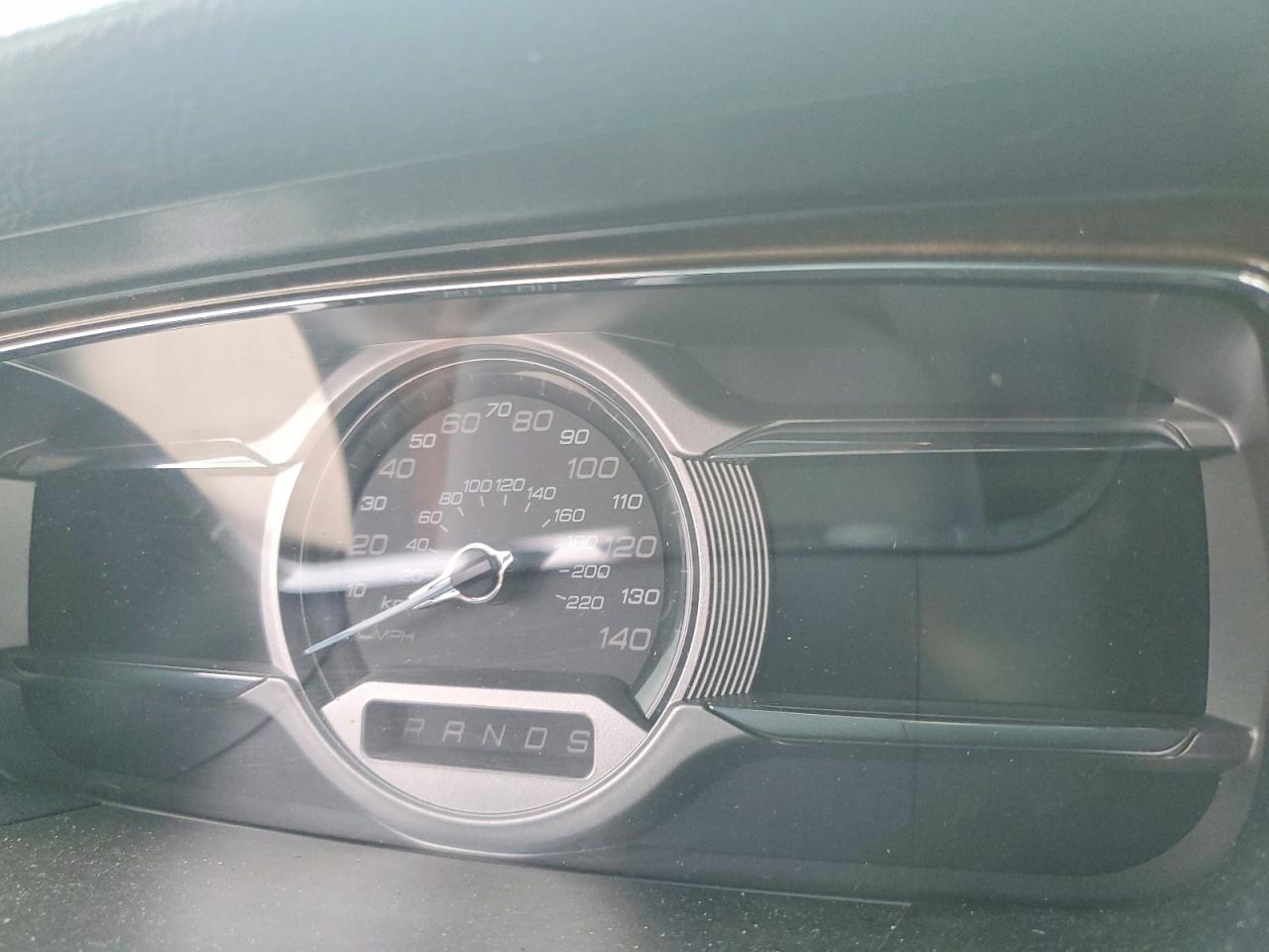 Ford Taurus Limited