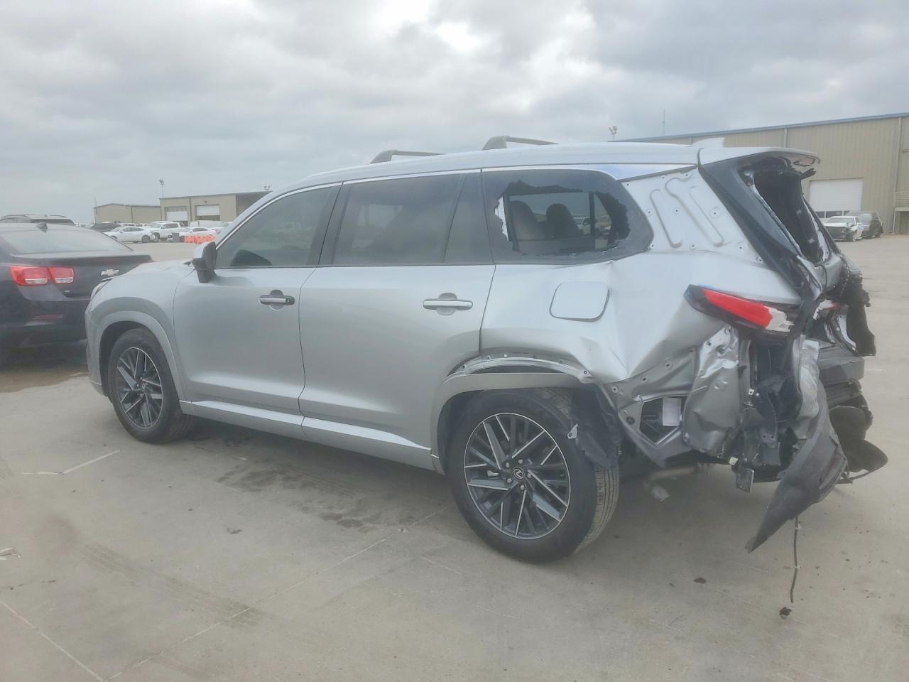 Lexus Other Premium