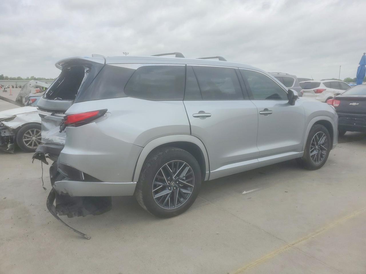 Lexus Other Premium