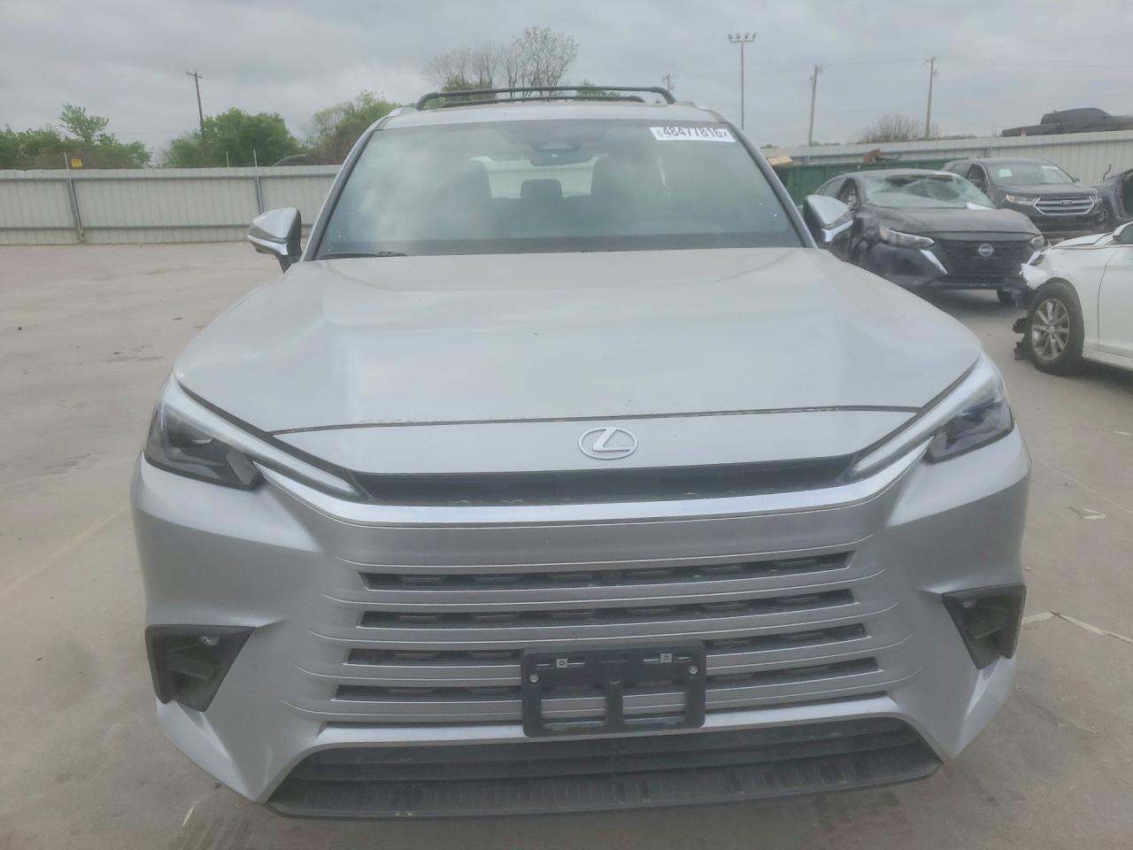 Lexus Other Premium