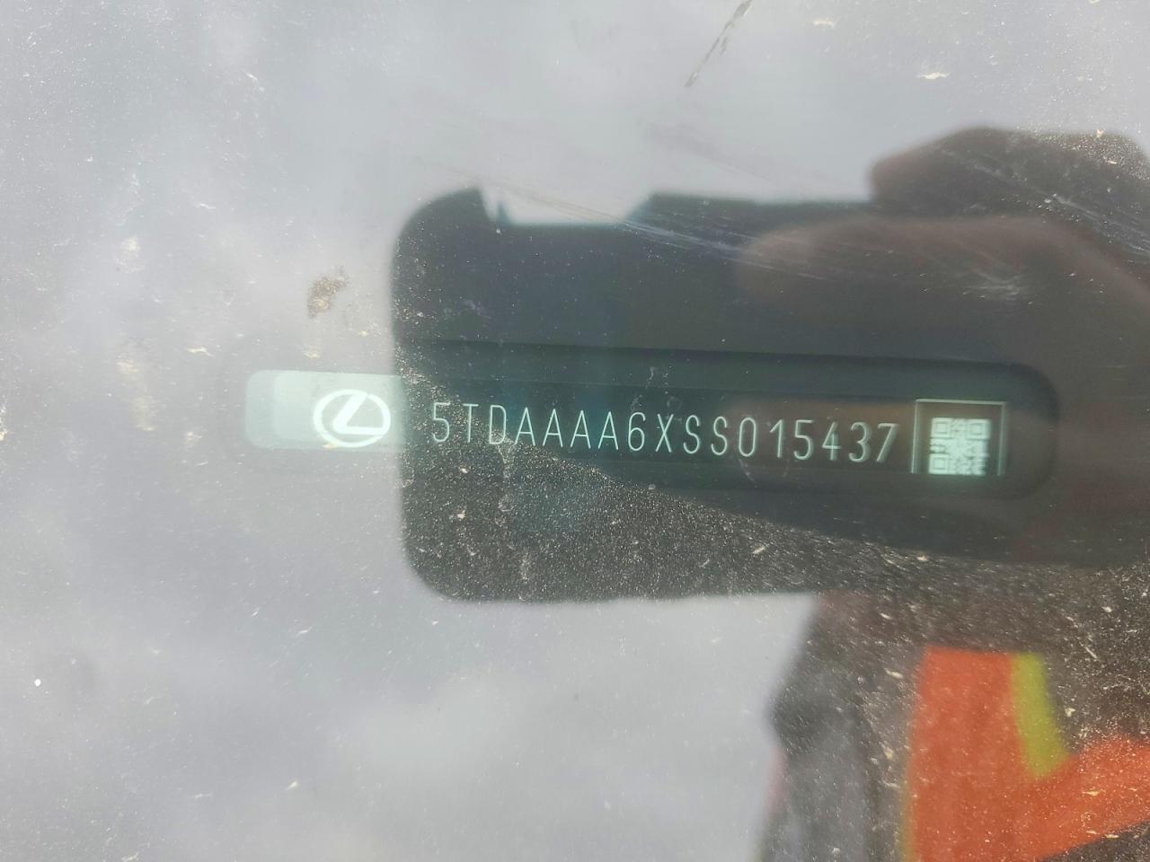 Lexus Other Premium