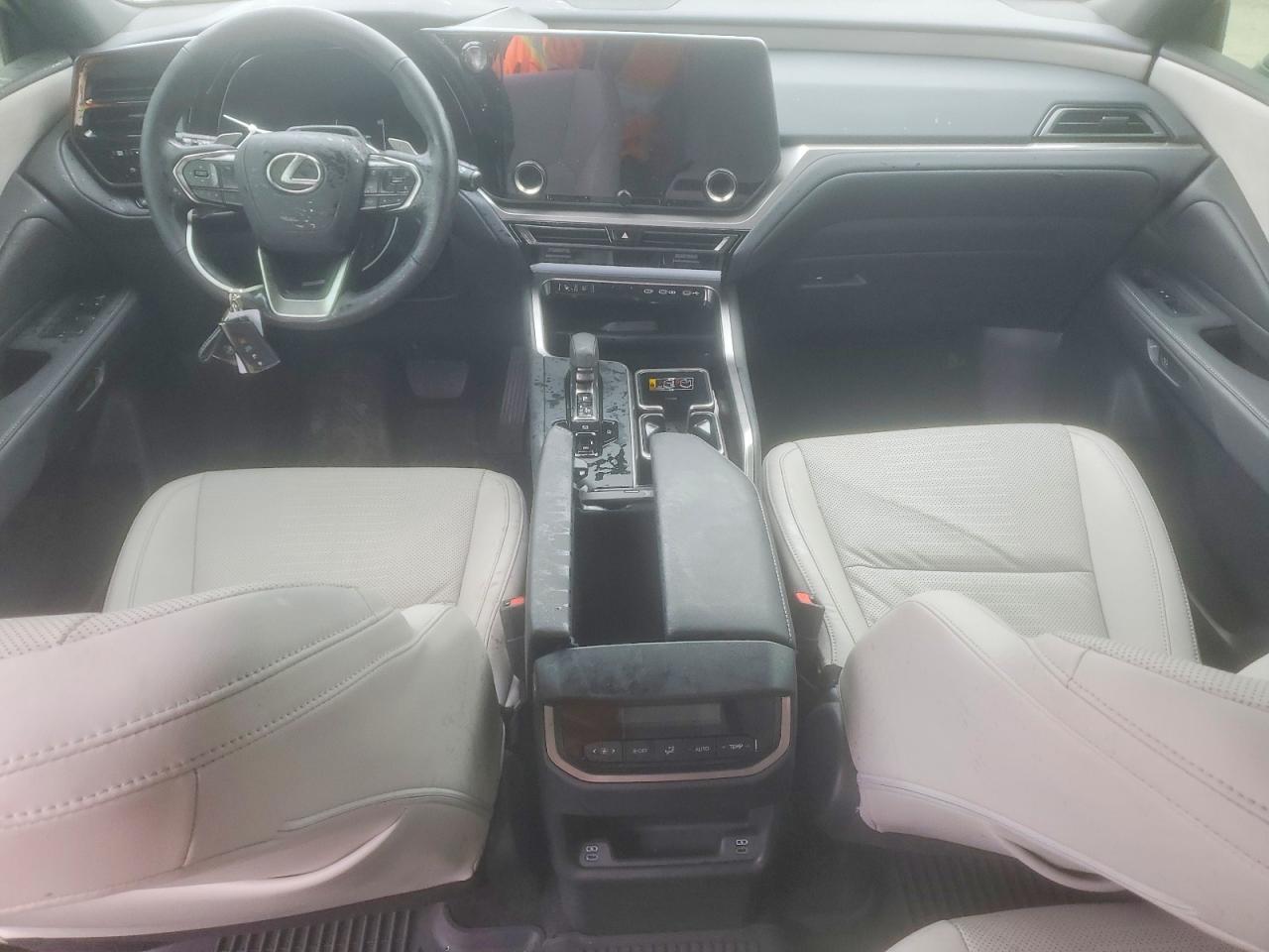 Lexus Other Premium