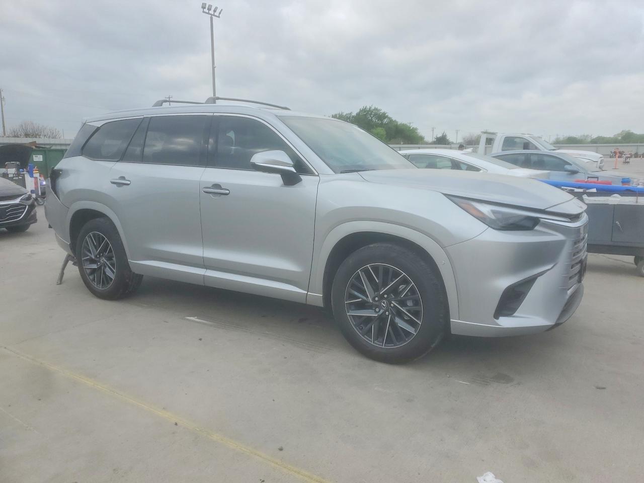 Lexus Other Premium