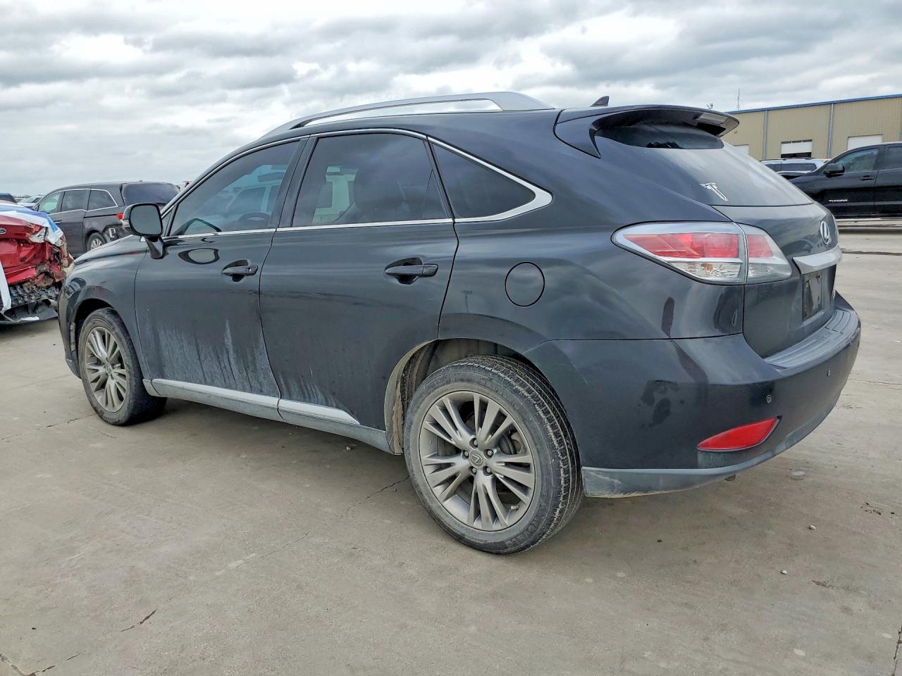 Lexus RX 350