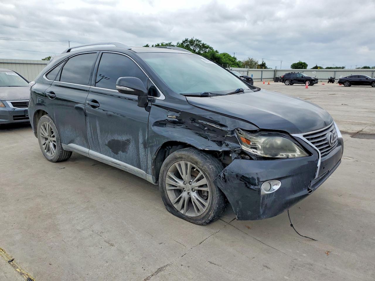Lexus RX 350