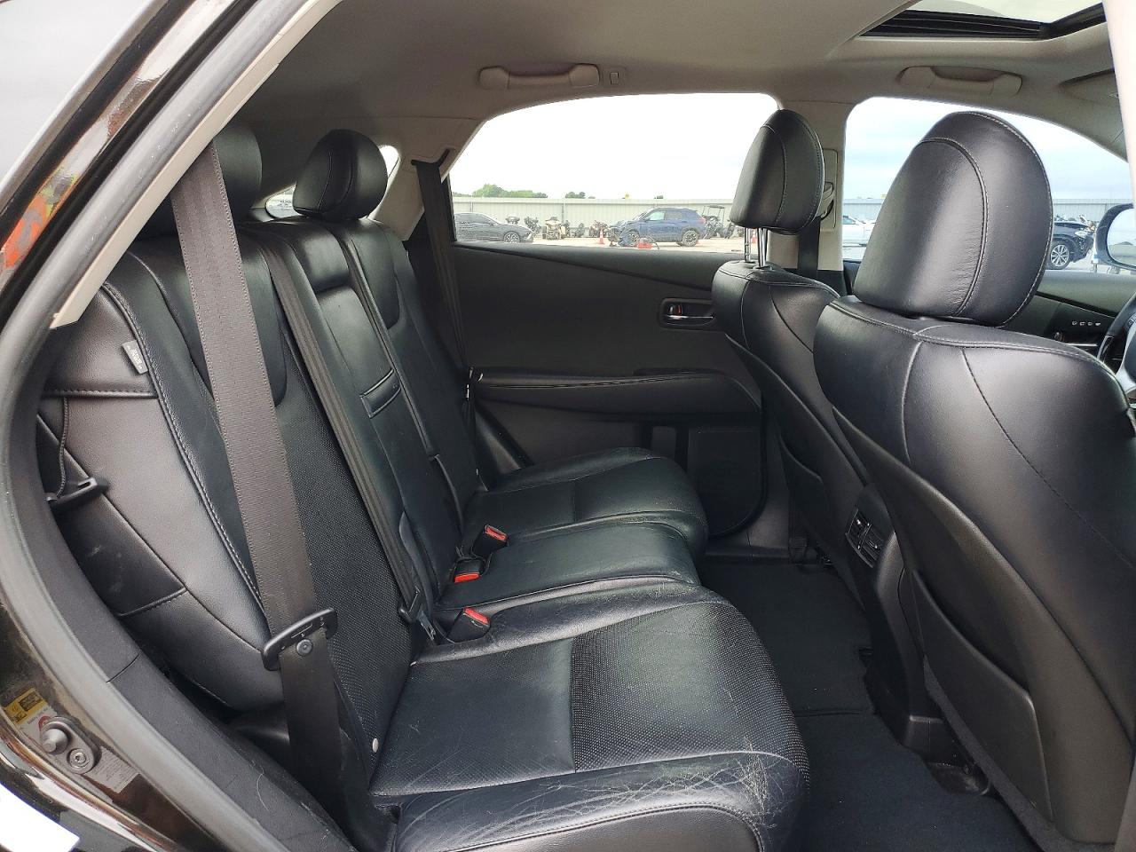 Lexus RX 350