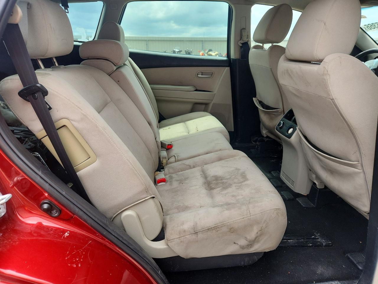 Mazda Cx