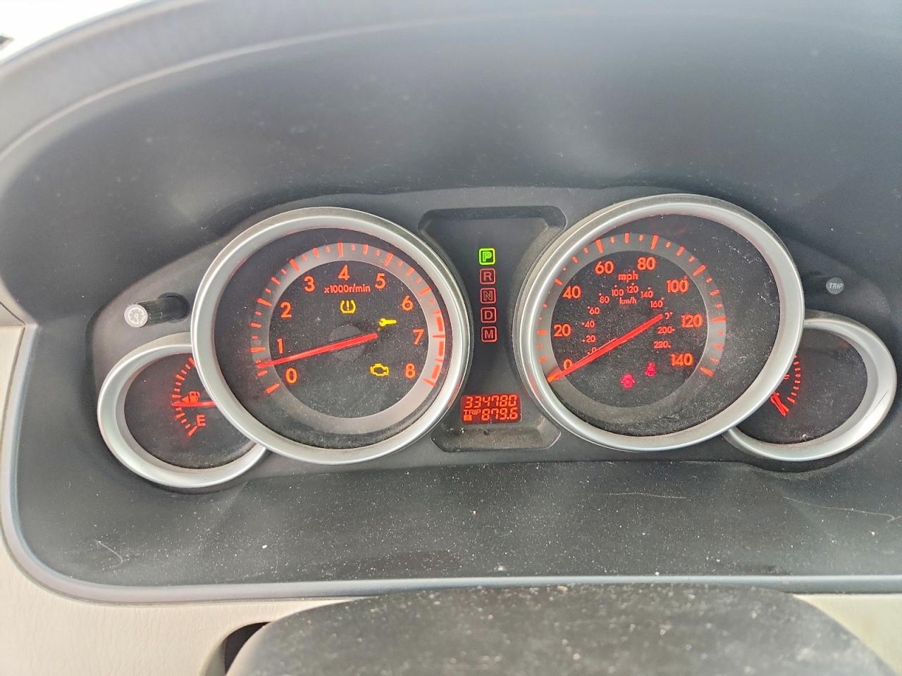 Mazda Cx