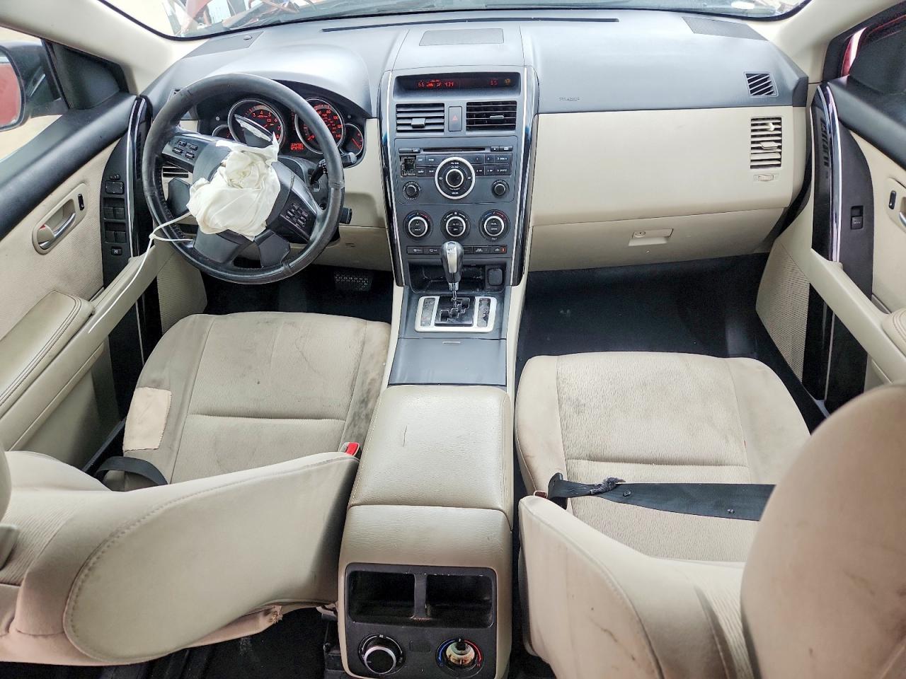 Mazda Cx