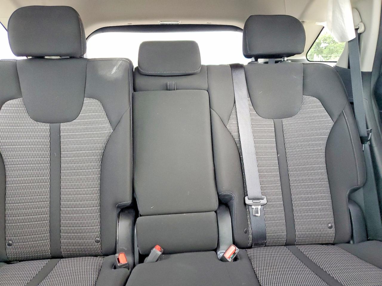 Kia Sorento Lx