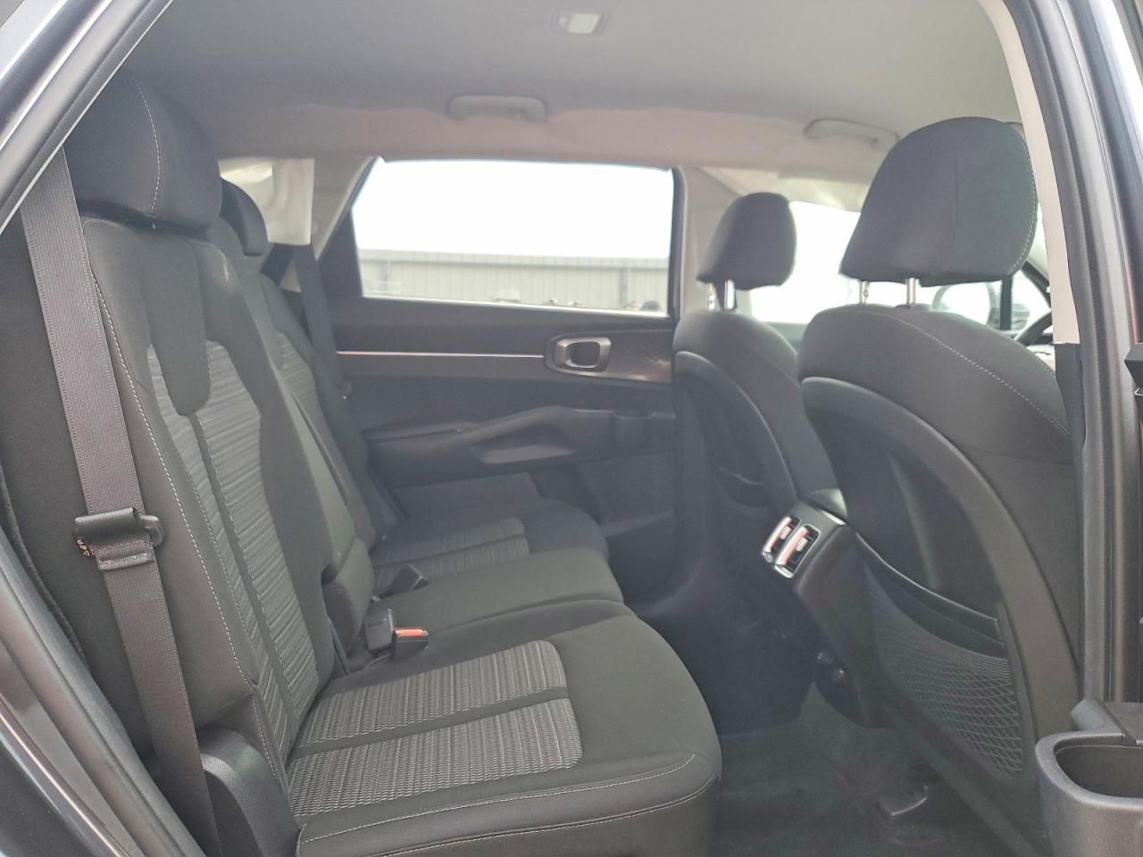 Kia Sorento Lx