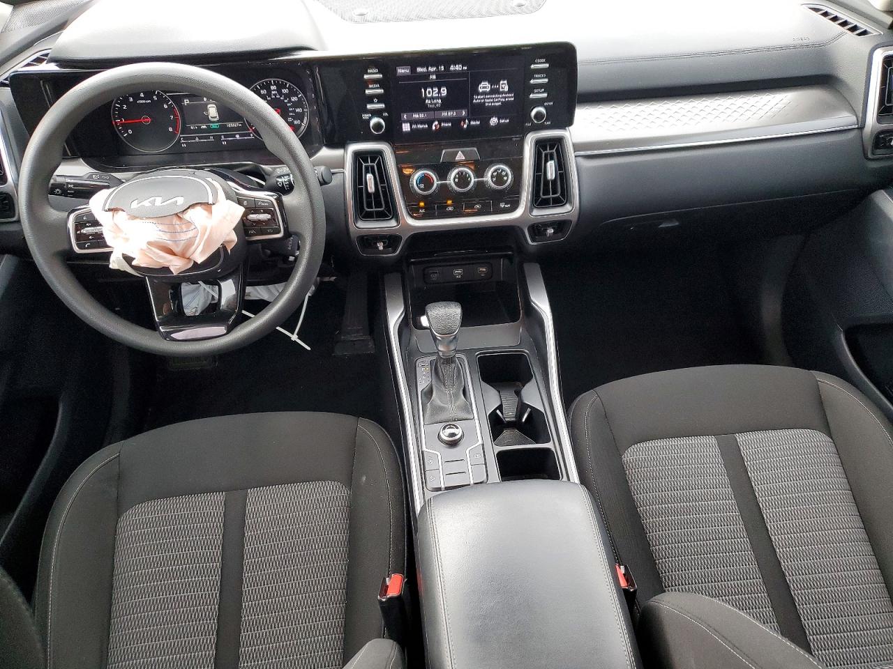 Kia Sorento Lx