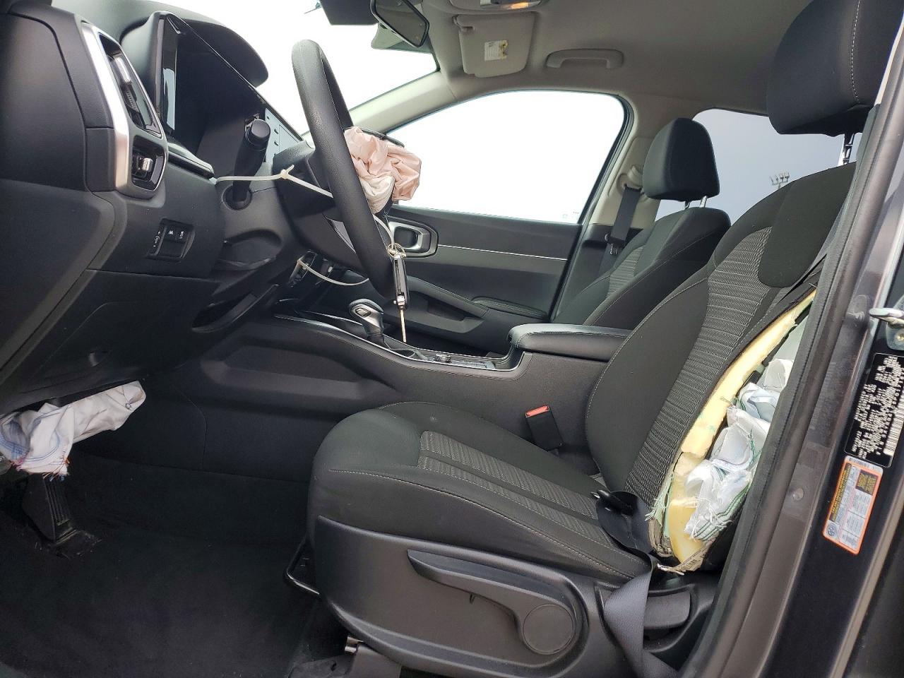 Kia Sorento Lx