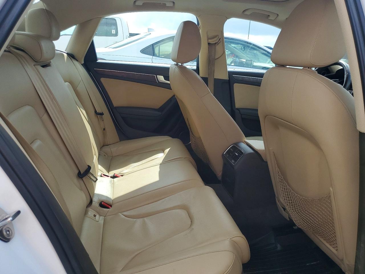 Audi A4 Premium Plus