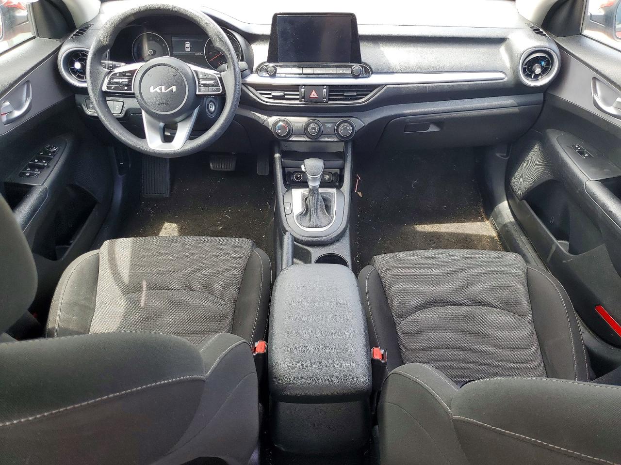 Kia Forte Lxs