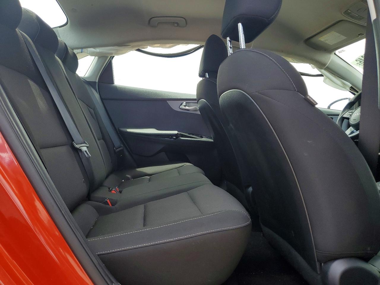 Kia Forte Lxs