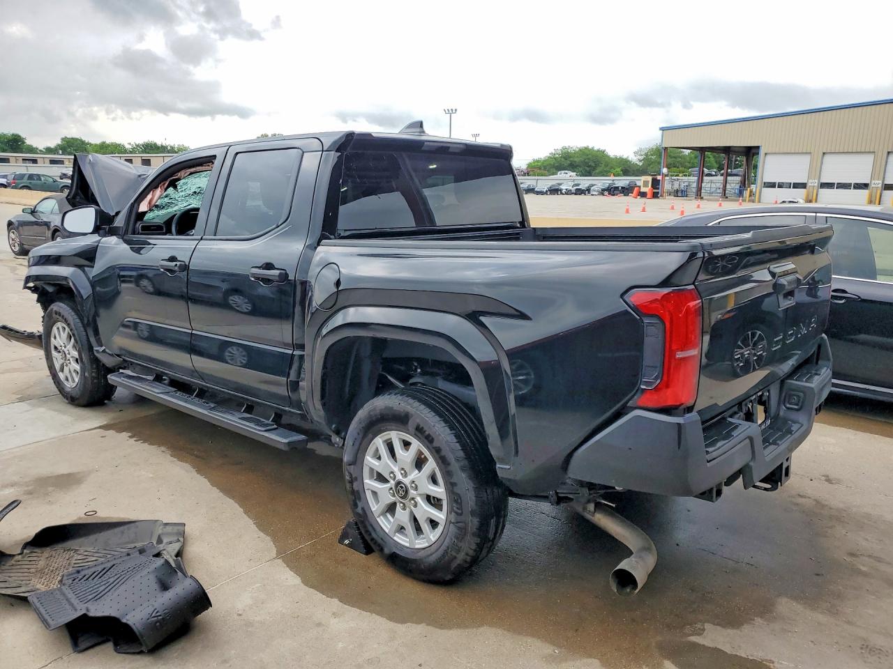 Toyota Tacoma Sr