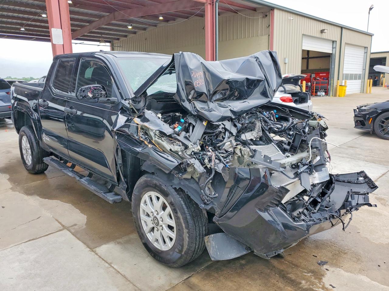 Toyota Tacoma Sr