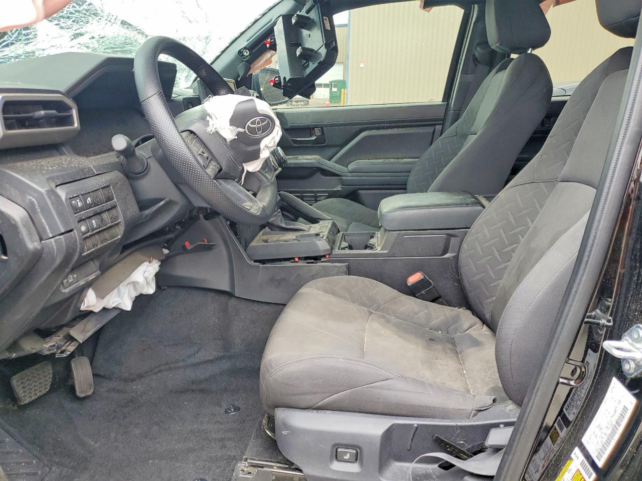 Toyota Tacoma Sr