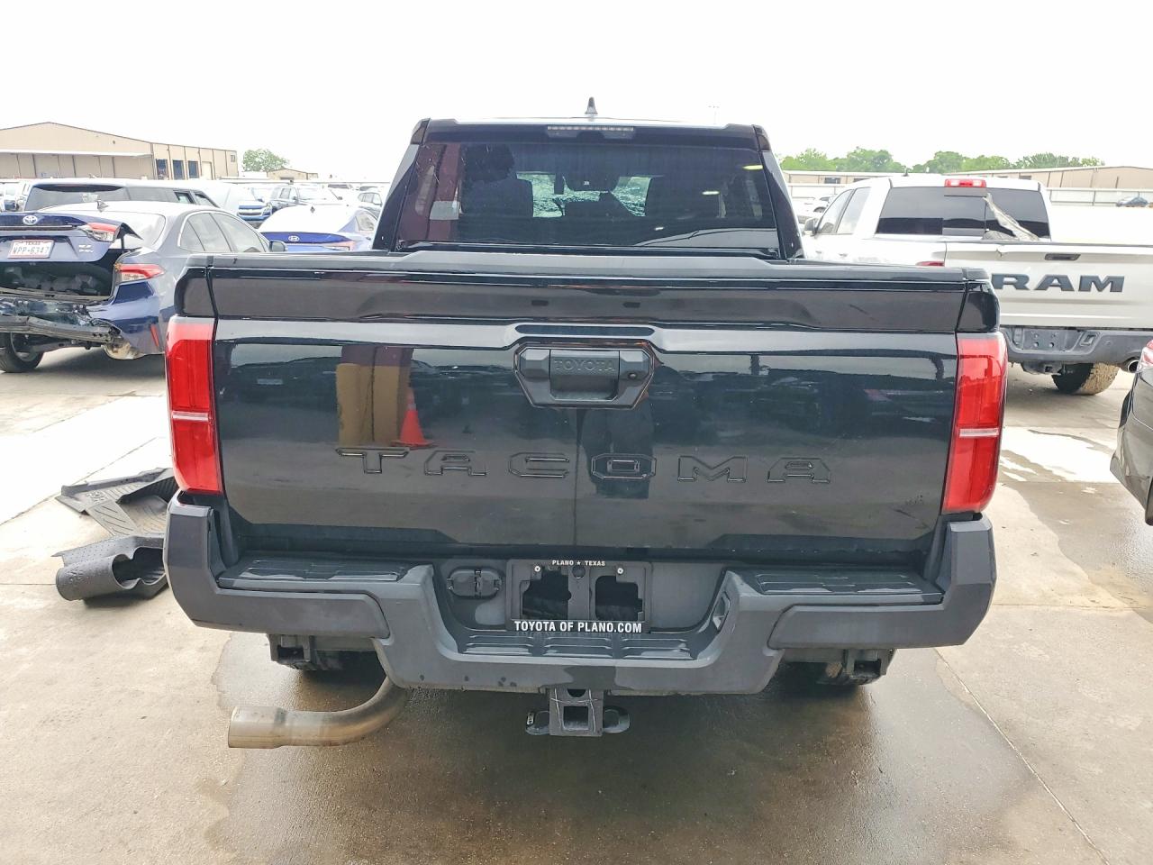 Toyota Tacoma Sr