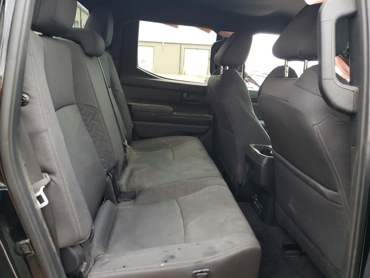 Toyota Tacoma Sr