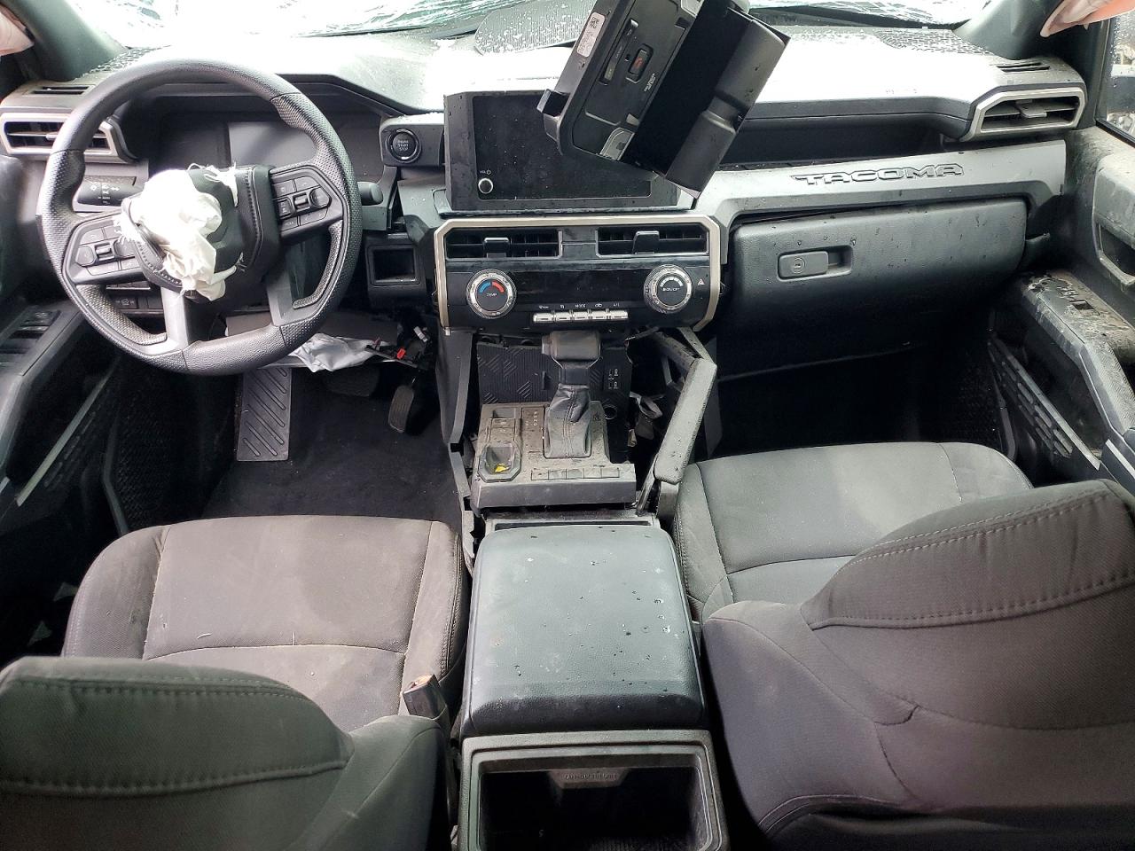 Toyota Tacoma Sr