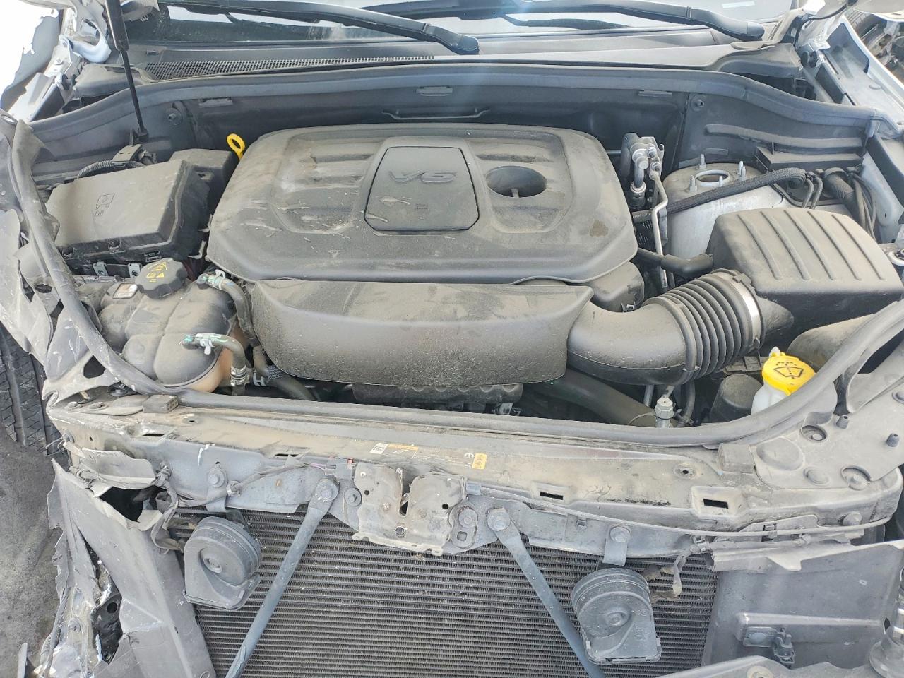 Jeep Cherokee Laredo