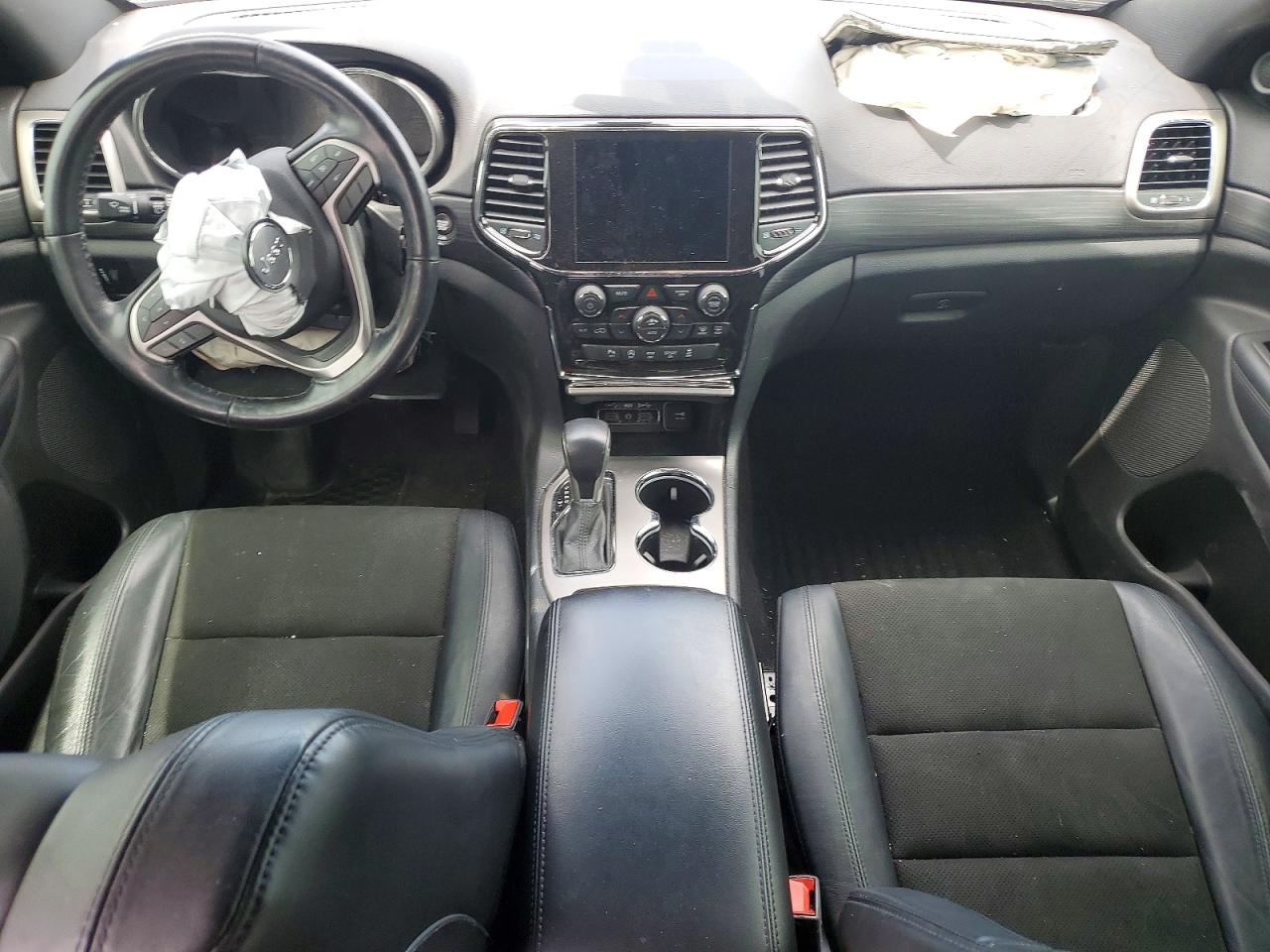 Jeep Cherokee Laredo