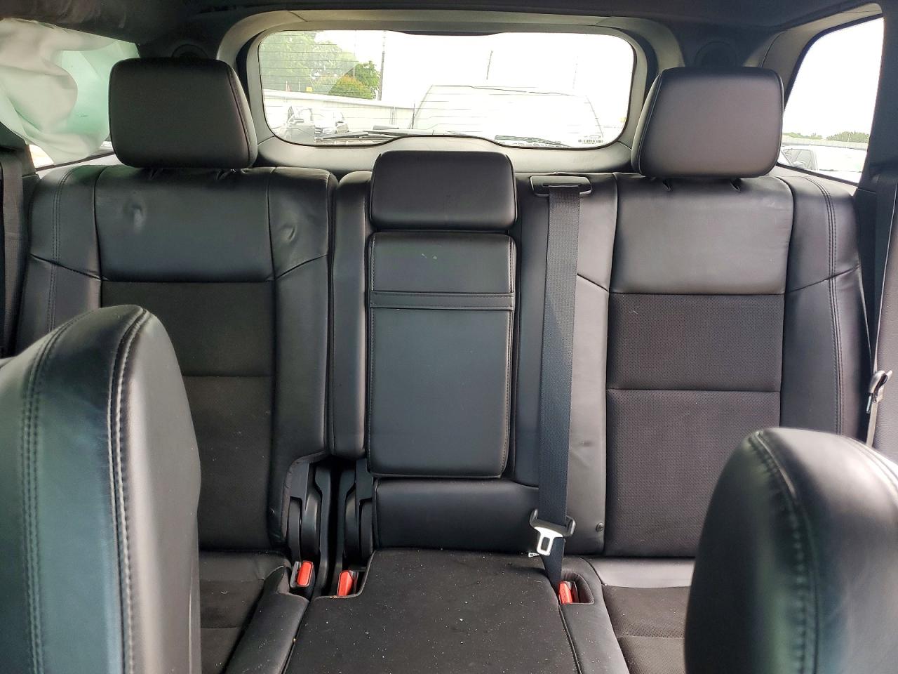 Jeep Cherokee Laredo